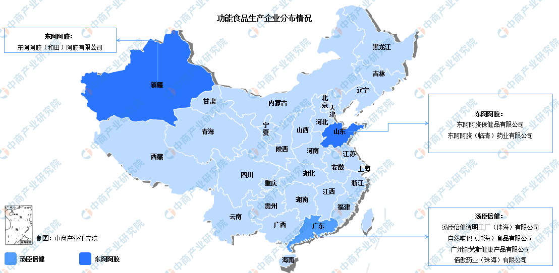 阳泉市食品企业上市规划(食品企业上市规划建议)
