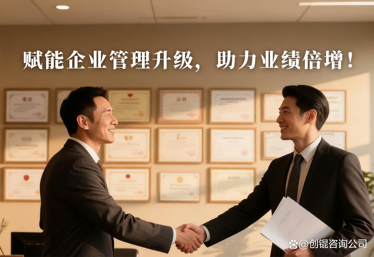阳泉市企业诊断顾问团队(企业诊断师是做什么的)