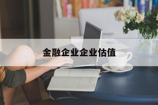 阳泉市金融企业企业估值(最新企业估值怎么填)