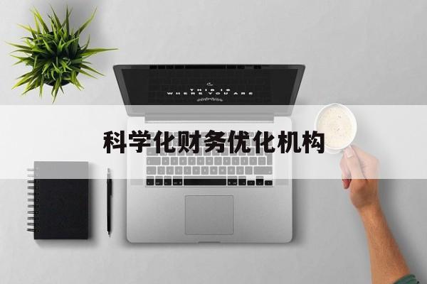 阳泉市科学化财务优化机构(财务优化会议个人收获与体会)